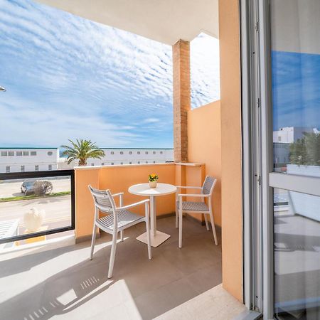 Poseidon Rooms Cagliari Ngoại thất bức ảnh