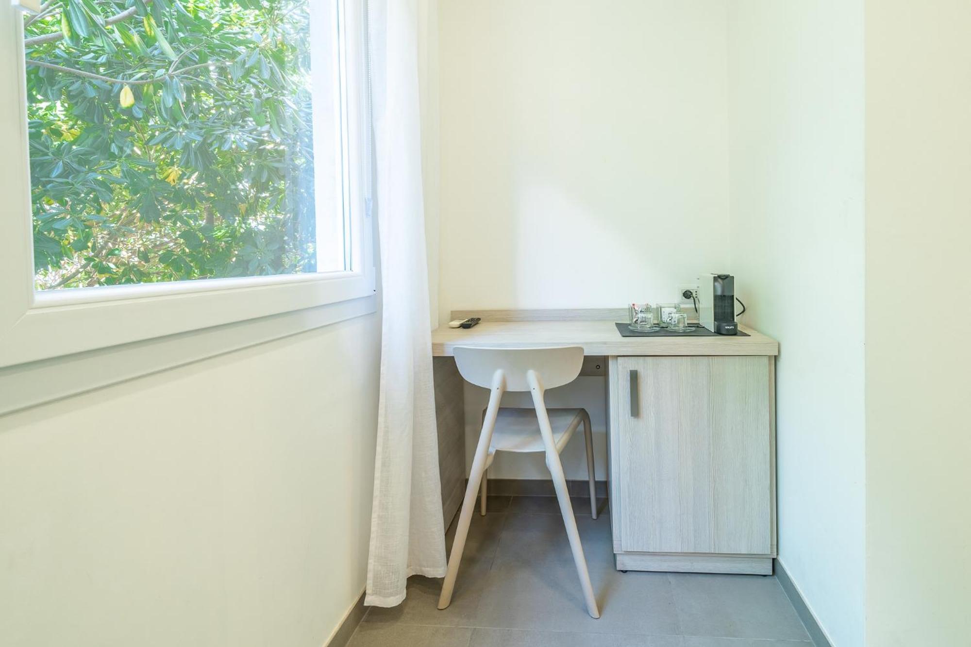 Poseidon Rooms Cagliari Ngoại thất bức ảnh
