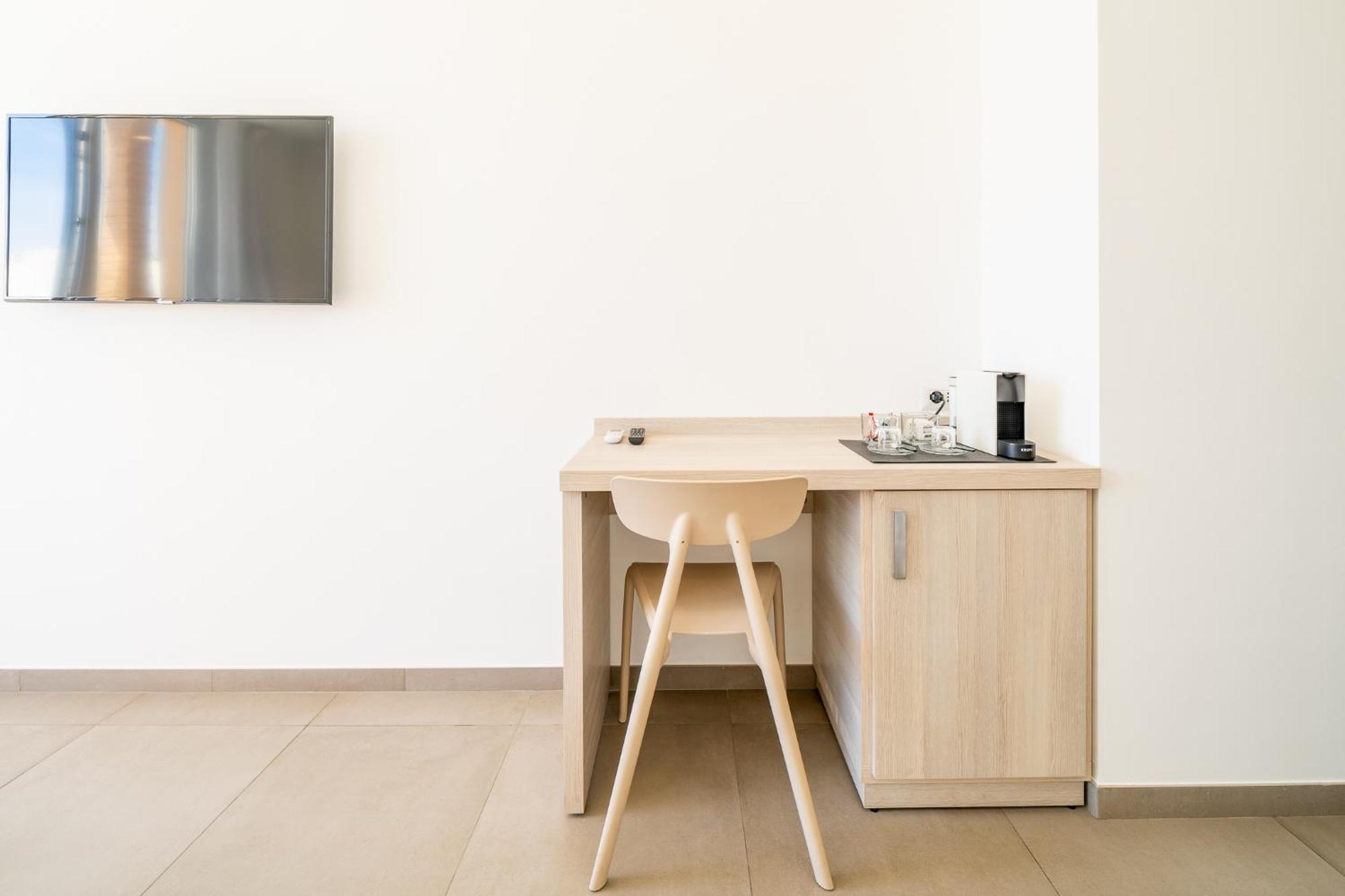 Poseidon Rooms Cagliari Ngoại thất bức ảnh