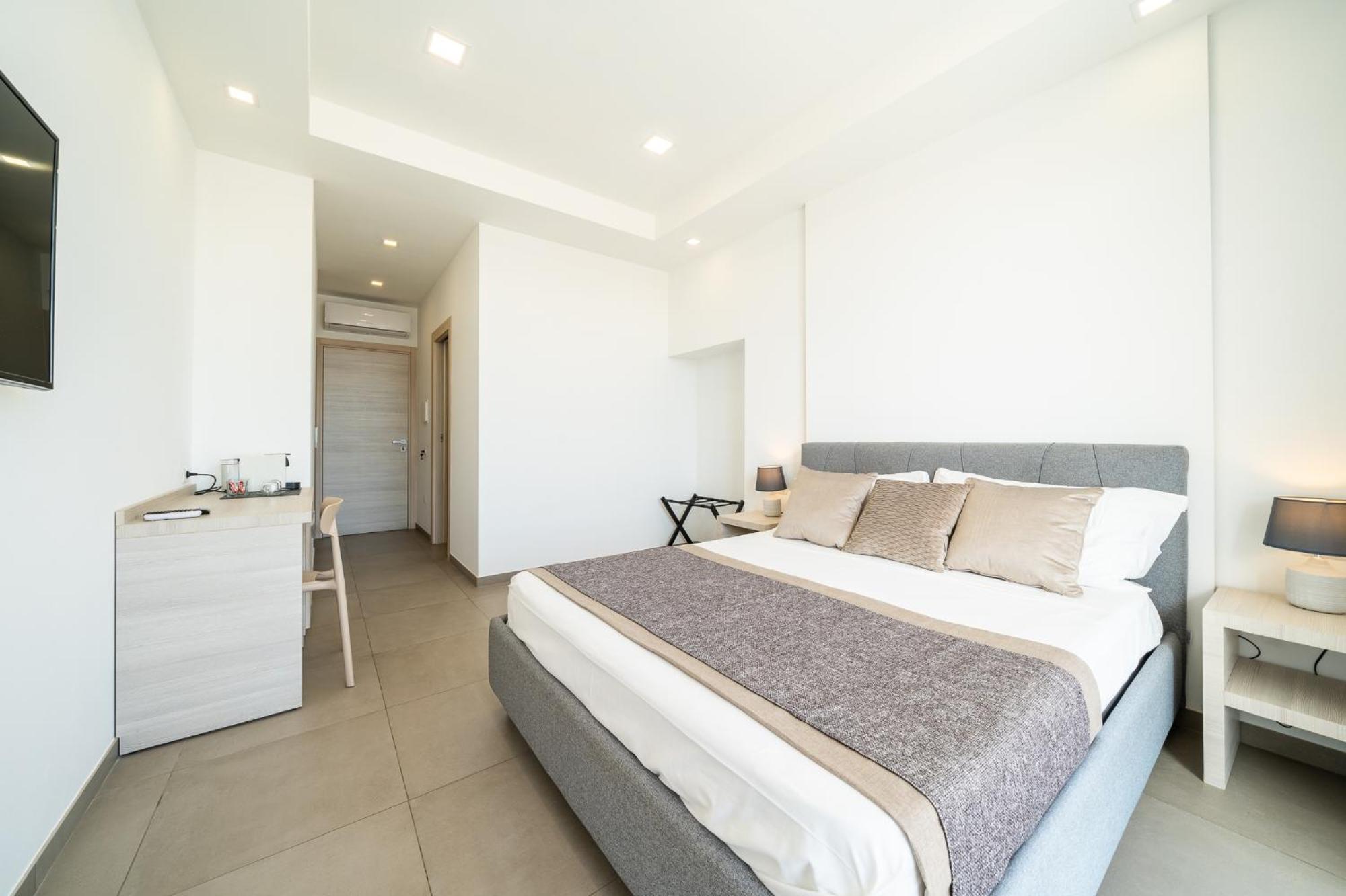 Poseidon Rooms Cagliari Ngoại thất bức ảnh