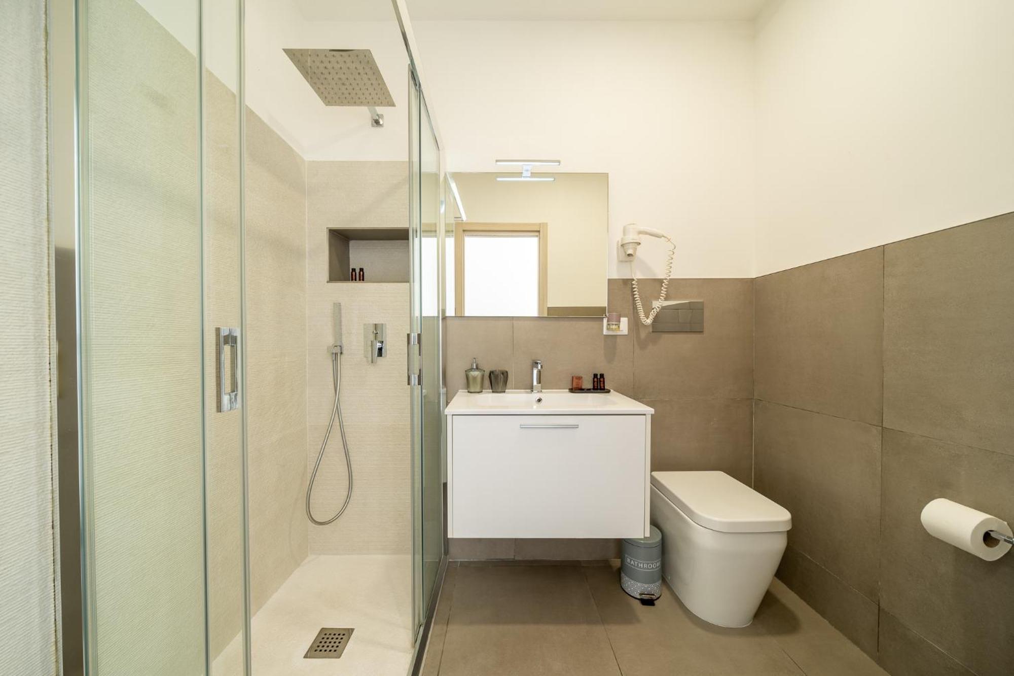 Poseidon Rooms Cagliari Ngoại thất bức ảnh