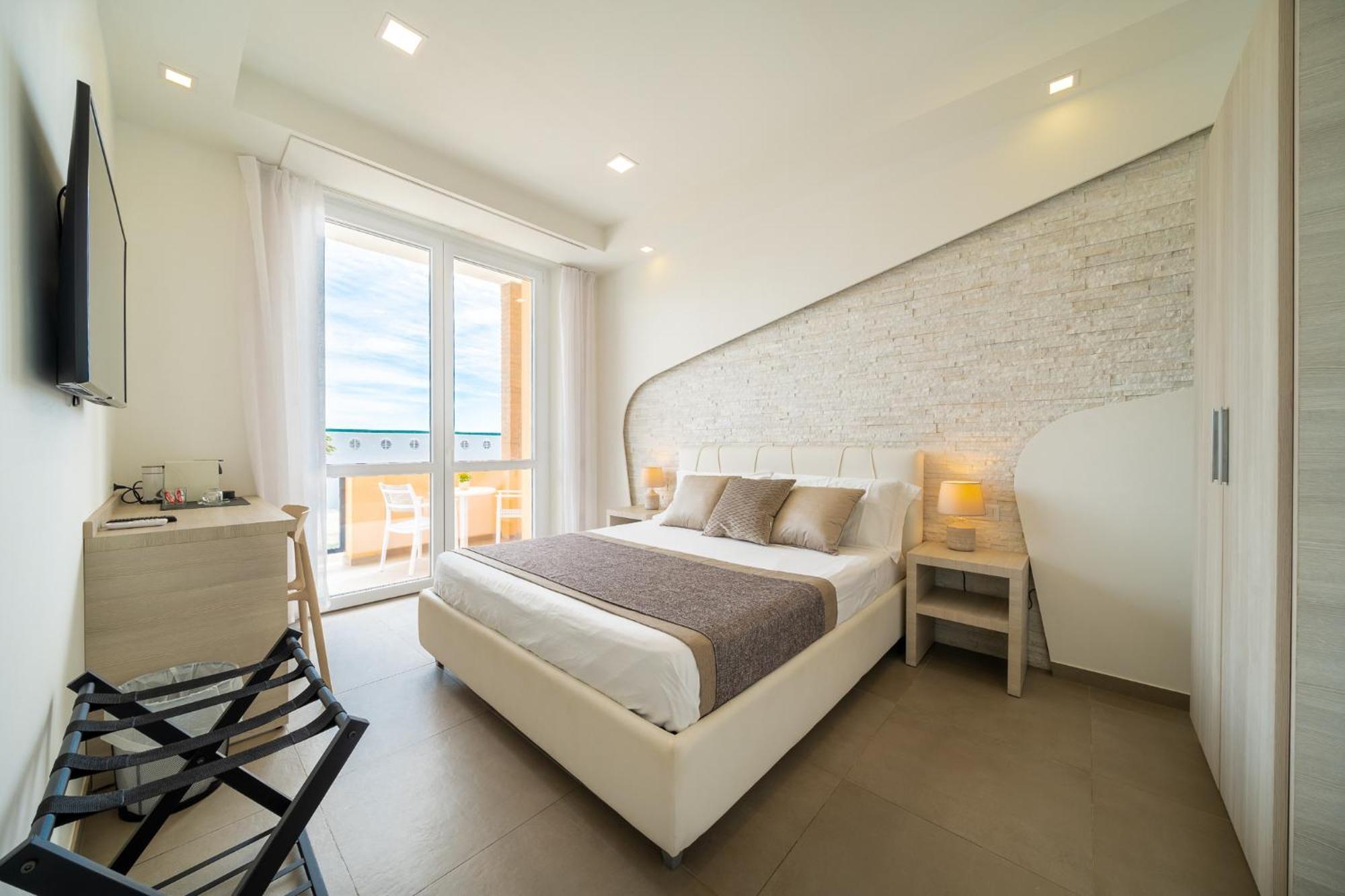 Poseidon Rooms Cagliari Ngoại thất bức ảnh