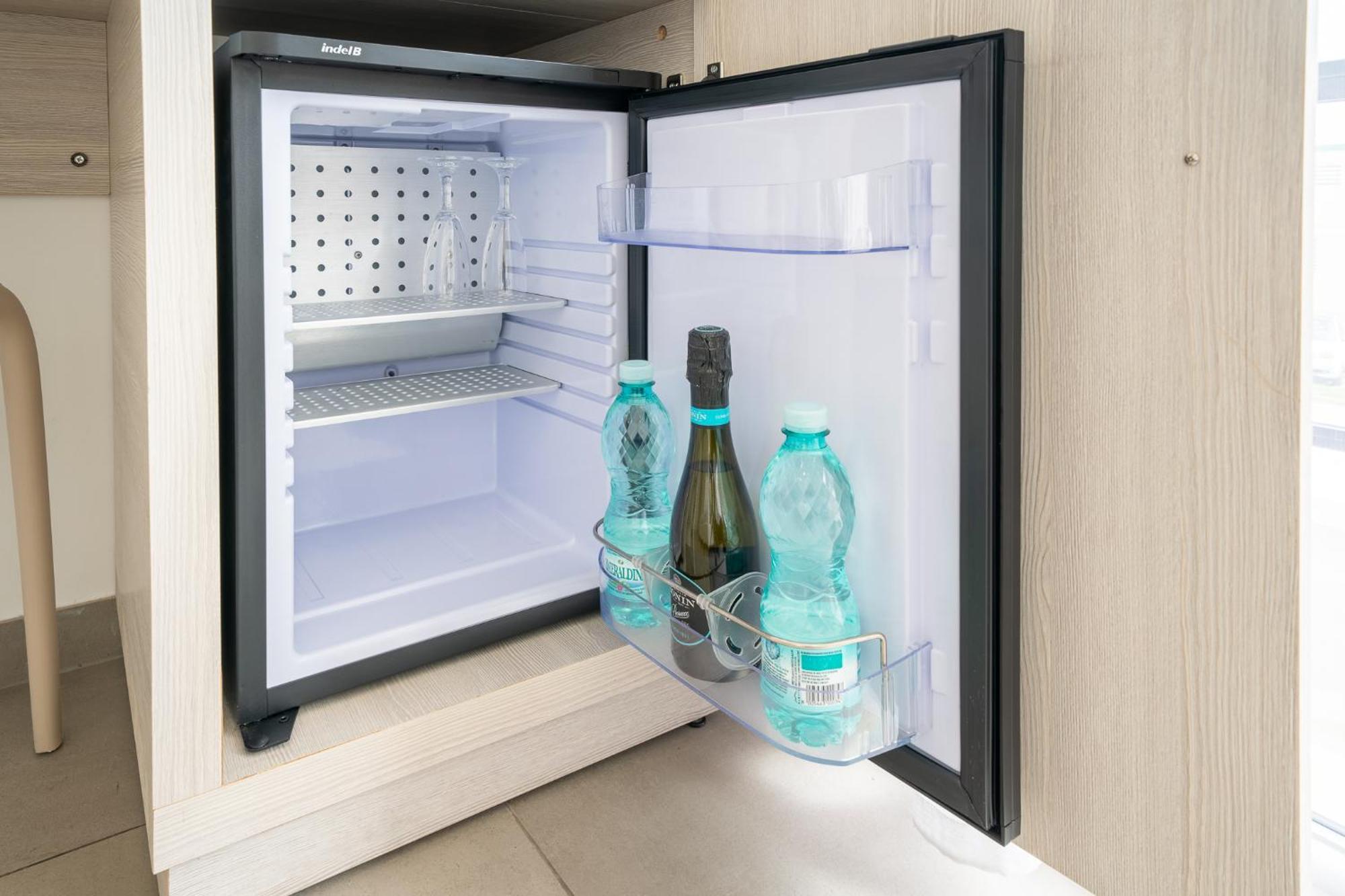 Poseidon Rooms Cagliari Ngoại thất bức ảnh