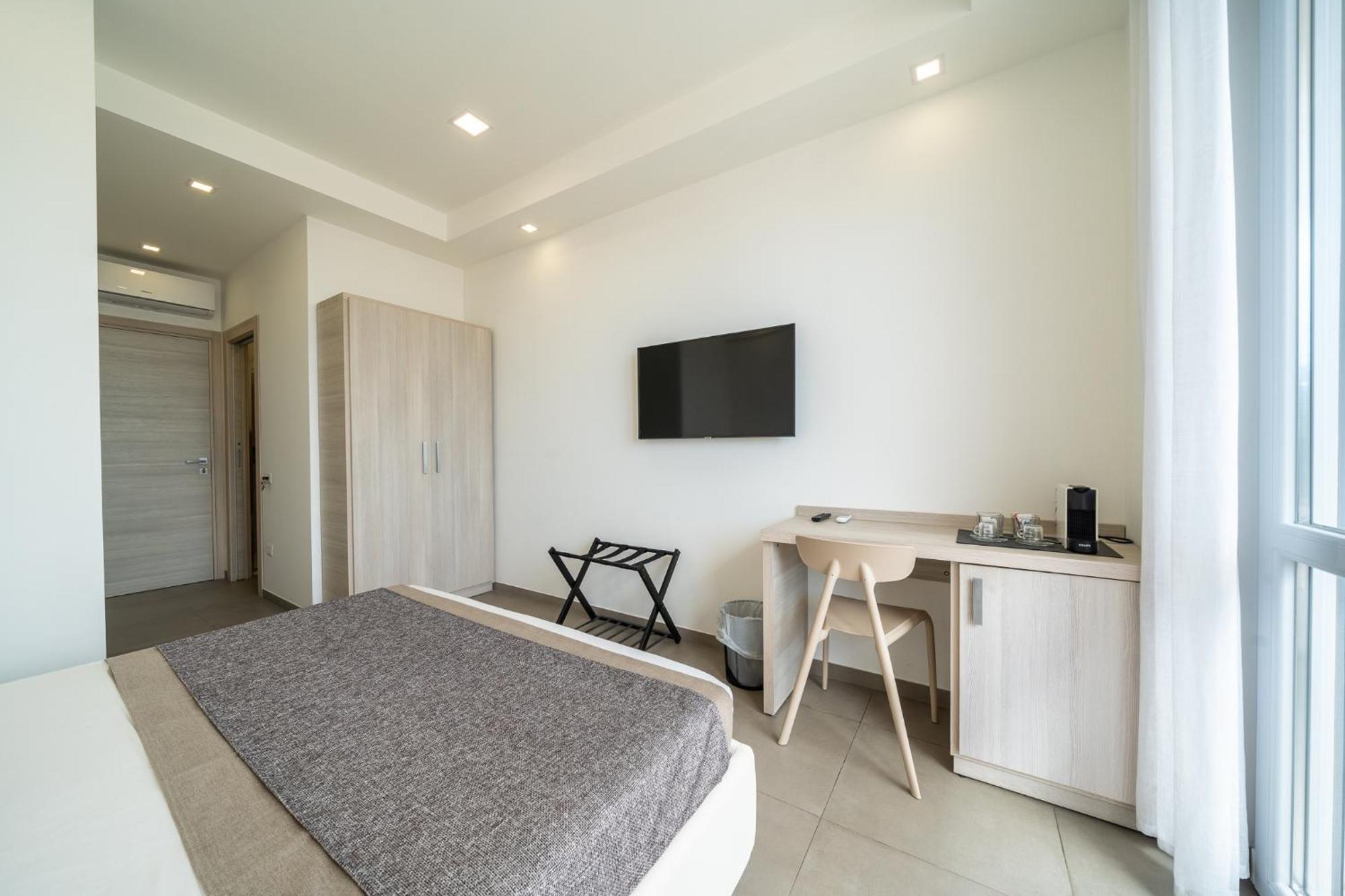 Poseidon Rooms Cagliari Ngoại thất bức ảnh