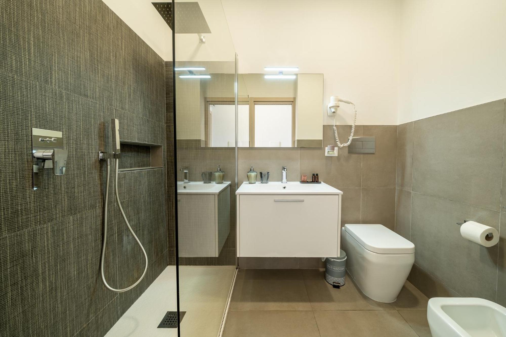 Poseidon Rooms Cagliari Ngoại thất bức ảnh