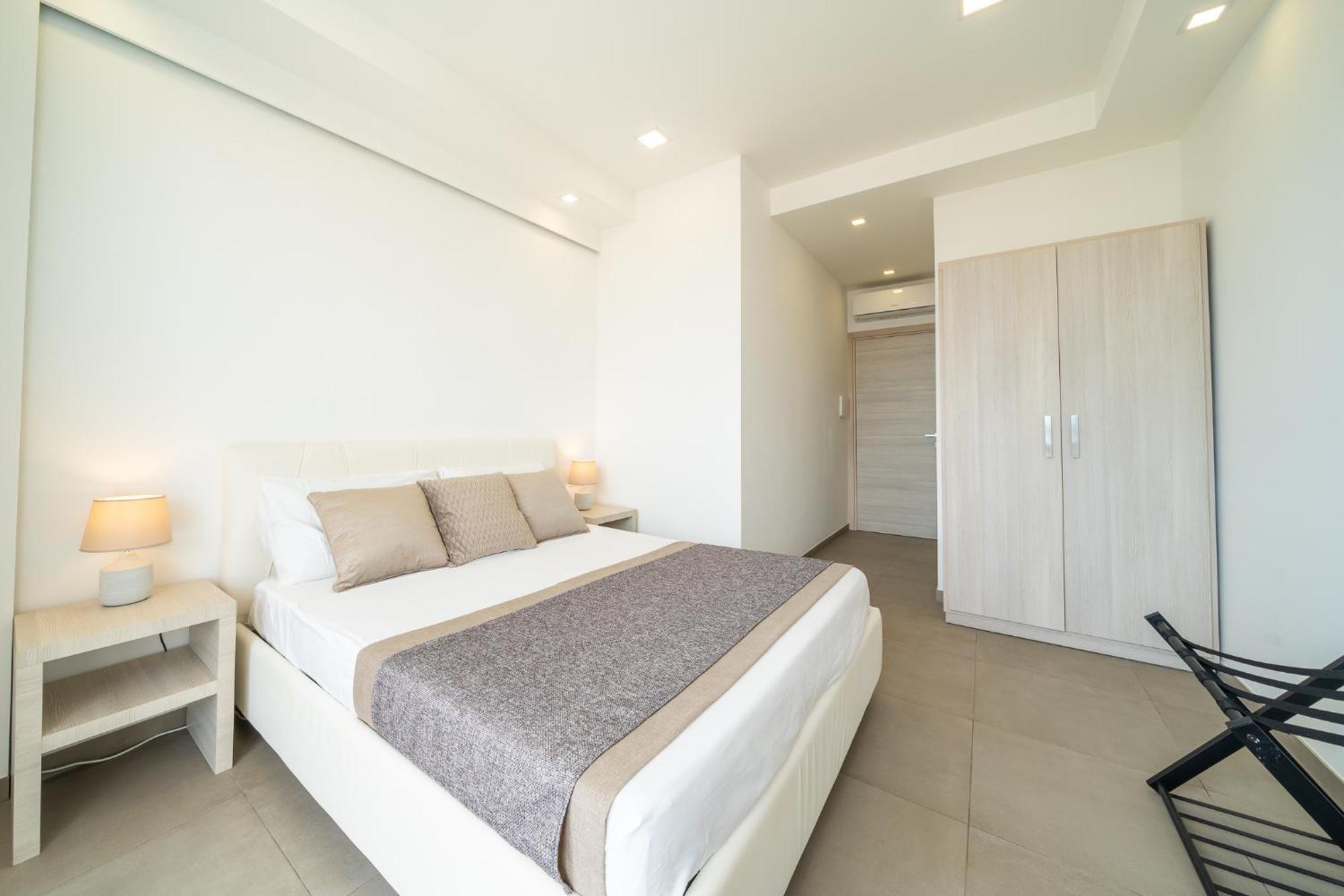 Poseidon Rooms Cagliari Ngoại thất bức ảnh