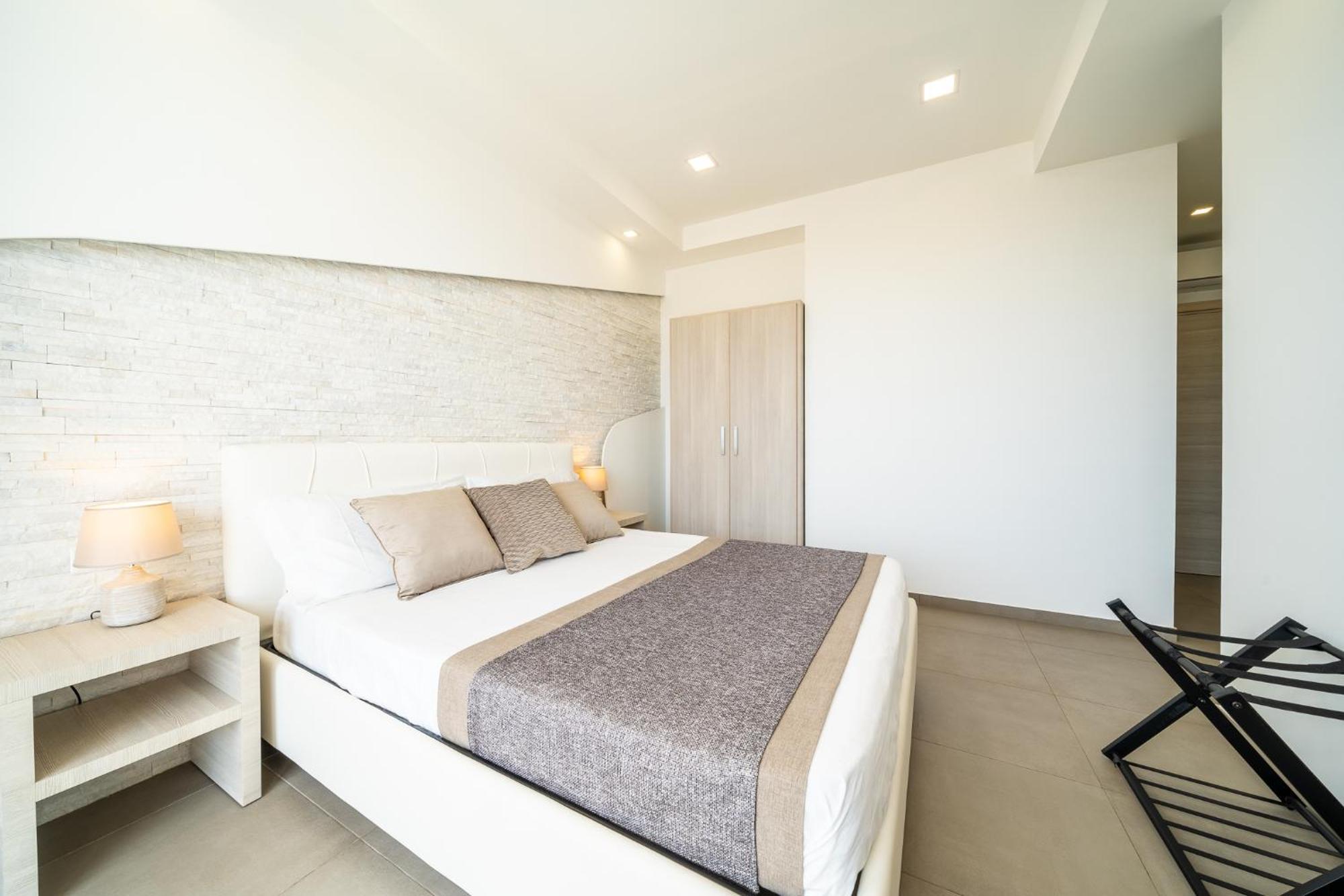 Poseidon Rooms Cagliari Ngoại thất bức ảnh